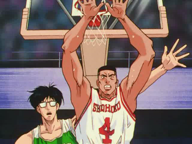 Slam Dunk  (Gokugustavo & _TrusT_)